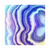 Neon Agate Texture 05 (Print Only) thumbnail