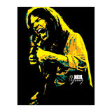 Neil Young Music Legend (Print Only) thumbnail