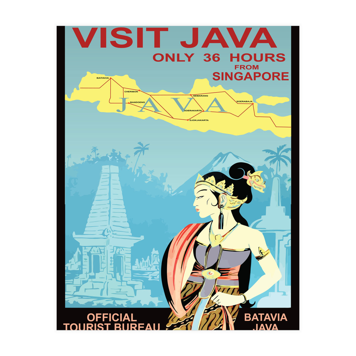 Java (Print Only)