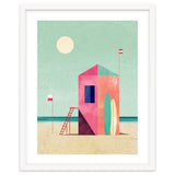 Surf Hut thumbnail