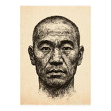 Gyotaku 02.02 (Print Only) thumbnail
