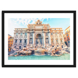 Trevi Fountain thumbnail