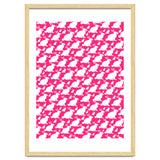 Rabbit Bunny Pattern thumbnail