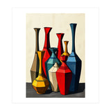 Royal Vases (Print Only) thumbnail