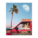 Jesus Christ Super Drive (Print Only) thumbnail