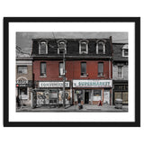 Nos 350 - 352 Queen St E 1 Color Version thumbnail
