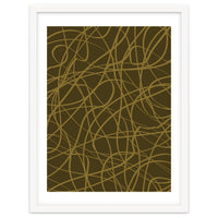 Dream Net in the Dark Night