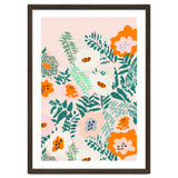 Botanical dopamine flowers thumbnail