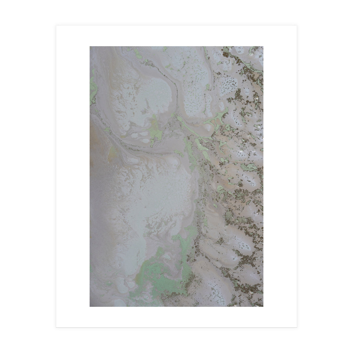 Fadind Sunset (Print Only)