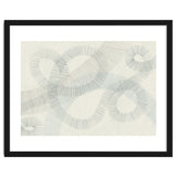 calming essentials Curved Lines blue thumbnail