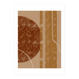Earth Circle (Print Only) thumbnail