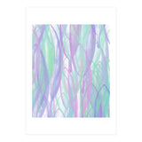 Magical Forest (Print Only) thumbnail