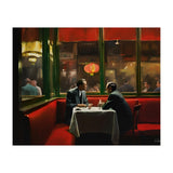 Chinese Restaurant #8 (Print Only) thumbnail
