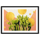 Cactus Dream #society6 #decor #buyart thumbnail