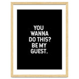You wanna do this. be my Guest. thumbnail
