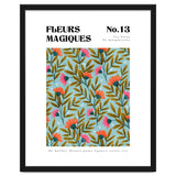 Magical Flowers No.13 Daisy Sprigs thumbnail