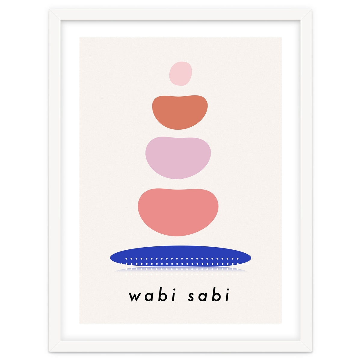 wabi sabi - Japanese