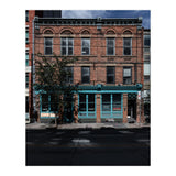 Nos 234 - 236 King Street East 1 Color Version (Print Only) thumbnail