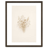Minimalist Japandi Textures in Warm thumbnail