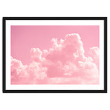 Cloudy with a touch of Pink thumbnail