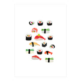 Sushi (Print Only) thumbnail