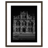 Water Gas Purification House No 8 with Border thumbnail