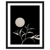 Moon & Leaf thumbnail