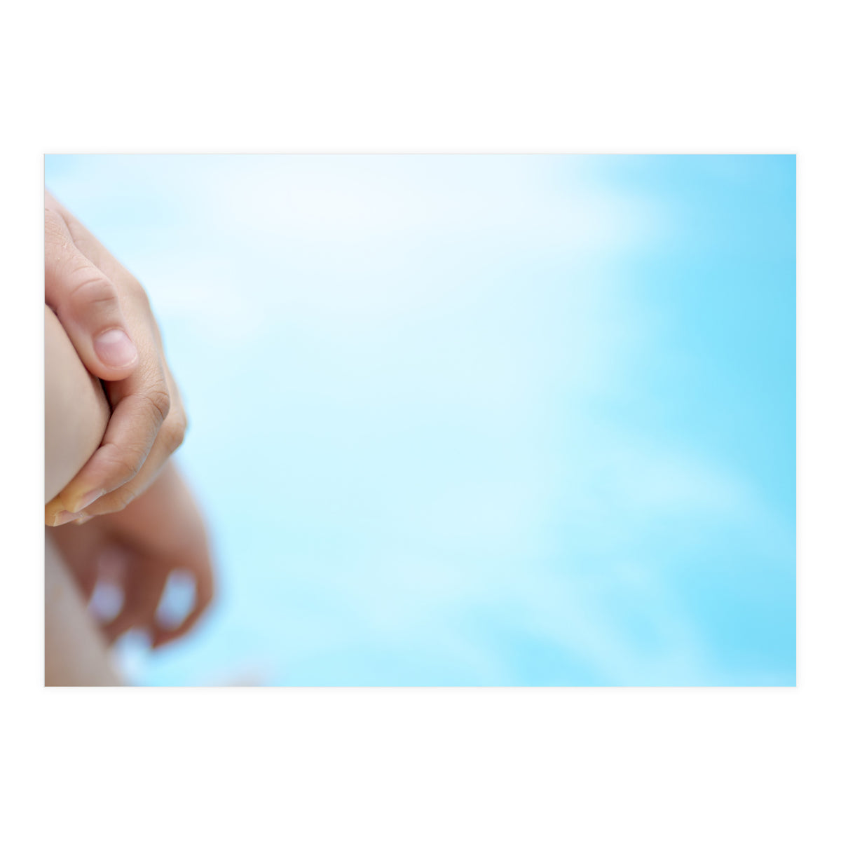 Scenes from Eilat 2018, 46 (Print Only)