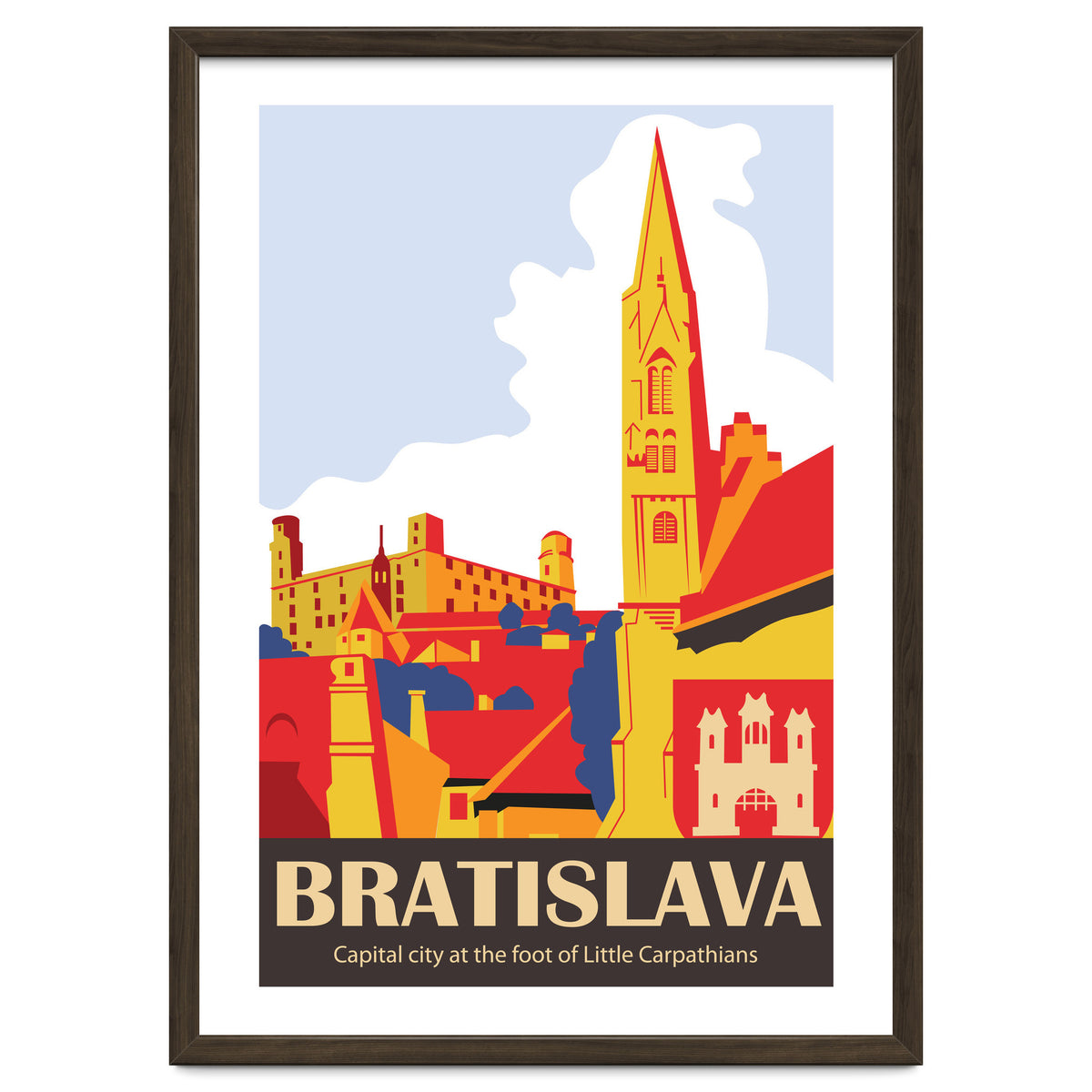 Bratislava, Slovakia