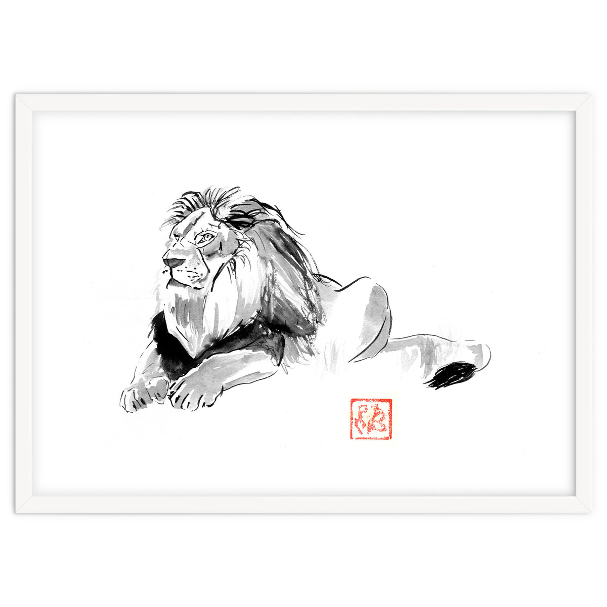 Lion