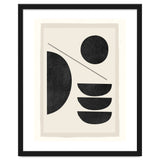 Modern Abstract Minimal Shapes 187 thumbnail