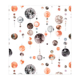 Space Full Moons (Print Only) thumbnail
