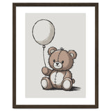 Cute Teddy Bear thumbnail