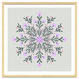 Spring Flowers Mandala thumbnail