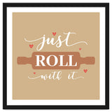 Just Roll With It thumbnail