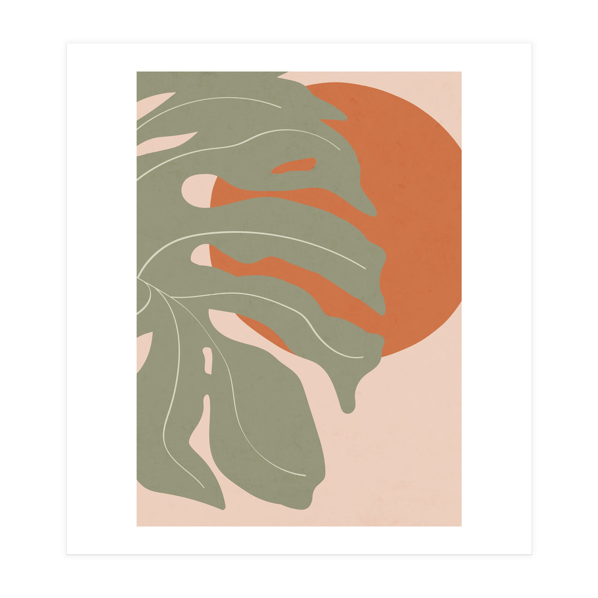 Tropical Nature 30 (Print Only)