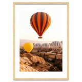 Hot Air Balloons Cappadocia Photography thumbnail