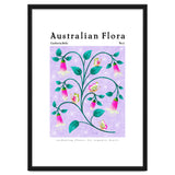 Australian Flora: Canberra Bells thumbnail