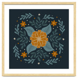 Circular Flowers 3 thumbnail