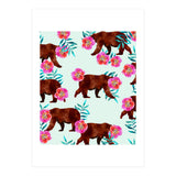 Happy Day #society6 #decor #buyart (Print Only) thumbnail