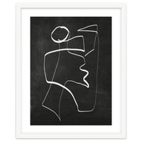Form In Motion