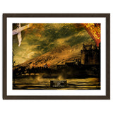 Stirling Bridge Medieval Battle 1297 thumbnail