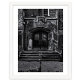 St. Michael's Cathedral Basilica Entrance thumbnail