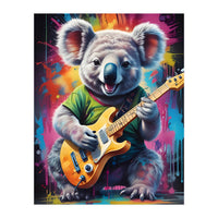 Koala Music (Print Only)