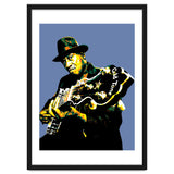 Taj Mahal American Blues Musician Legend thumbnail
