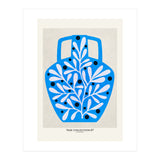 Vase Collection VII (Print Only) thumbnail
