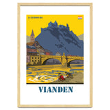 Vianden Luxembourg thumbnail