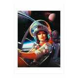 Next Stop Mars (Print Only) thumbnail