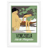 Venezuela, Isla De Margarita thumbnail
