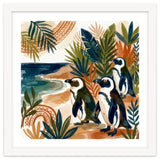 Beachside Penguin Gathering thumbnail